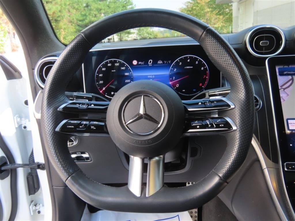 벤츠 GLC 클래스 GLC클래스 X254 GLC300 4MATIC 쿠페 이미지 14