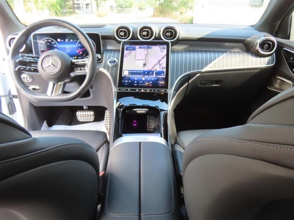 벤츠 GLC 클래스 GLC클래스 X254 GLC300 4MATIC 쿠페 이미지 15