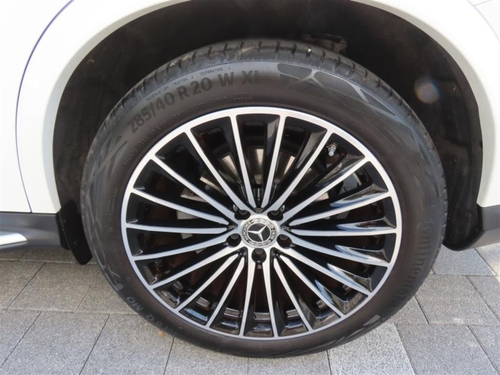 벤츠 GLC 클래스 GLC클래스 X254 GLC300 4MATIC 쿠페 이미지 16