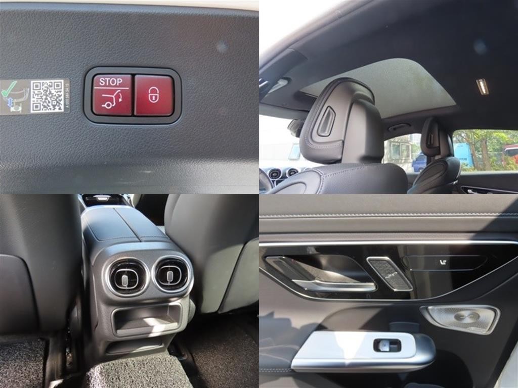 벤츠 GLC 클래스 GLC클래스 X254 GLC300 4MATIC 쿠페 이미지 18