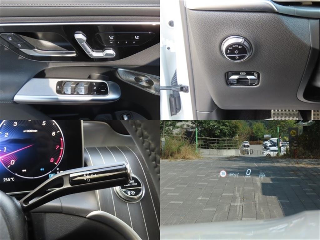 벤츠 GLC 클래스 GLC클래스 X254 GLC300 4MATIC 쿠페 이미지 19