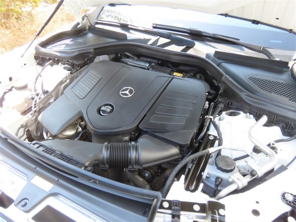 벤츠 GLC 클래스 GLC클래스 X254 GLC300 4MATIC 쿠페 이미지 20