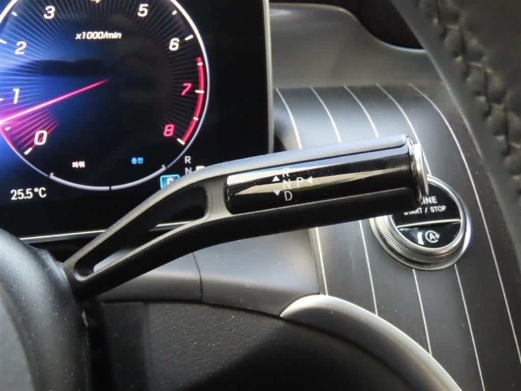 벤츠 GLC 클래스 GLC클래스 X254 GLC300 4MATIC 쿠페 이미지 6