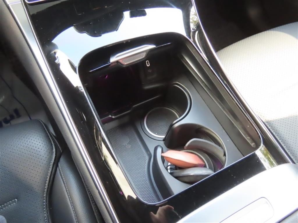벤츠 GLC 클래스 GLC클래스 X254 GLC300 4MATIC 쿠페 이미지 7
