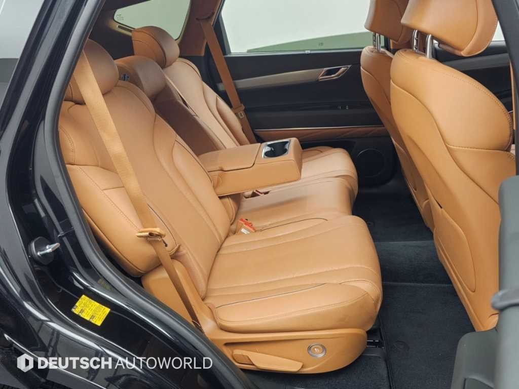 제네시스 GV80 가솔린 2.5T 2WD 이미지 11