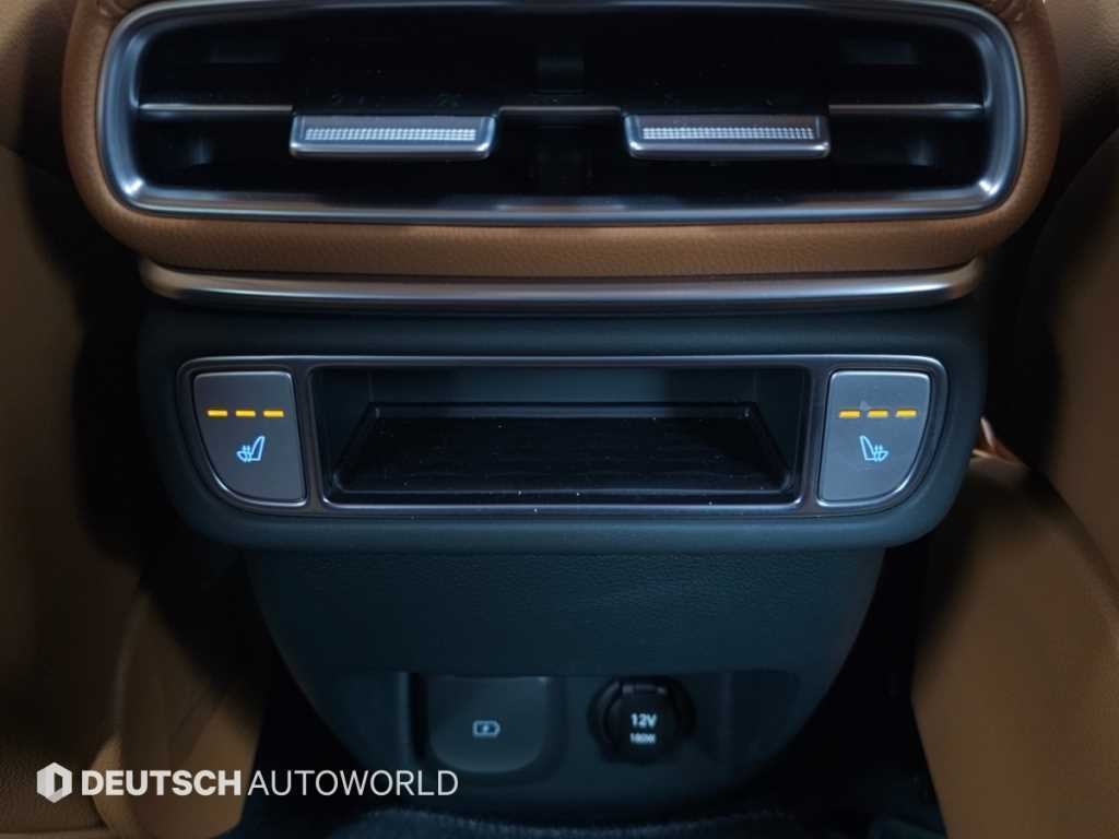제네시스 GV80 가솔린 2.5T 2WD 이미지 15