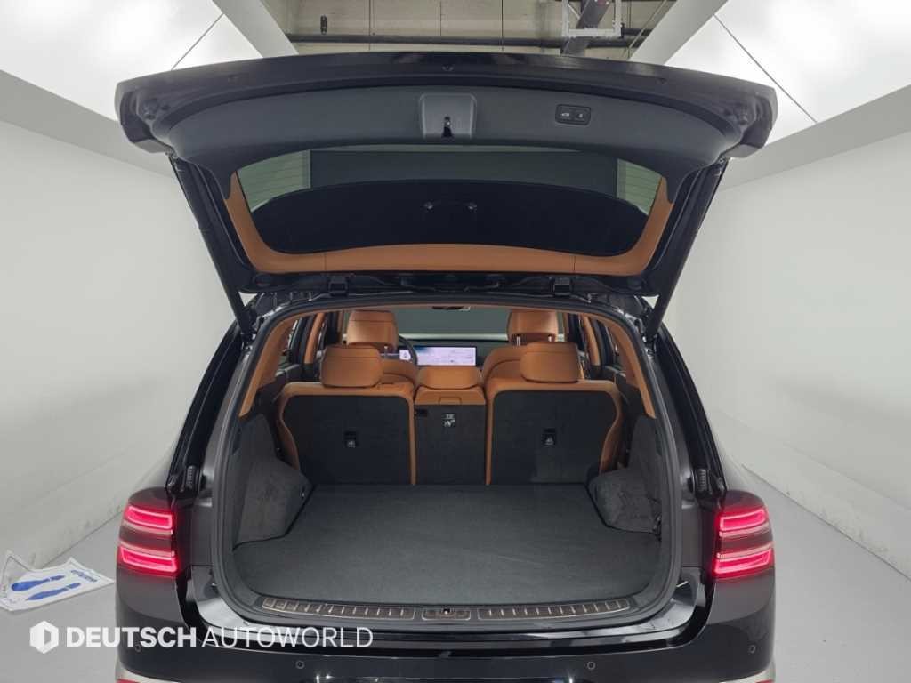 제네시스 GV80 가솔린 2.5T 2WD 이미지 18
