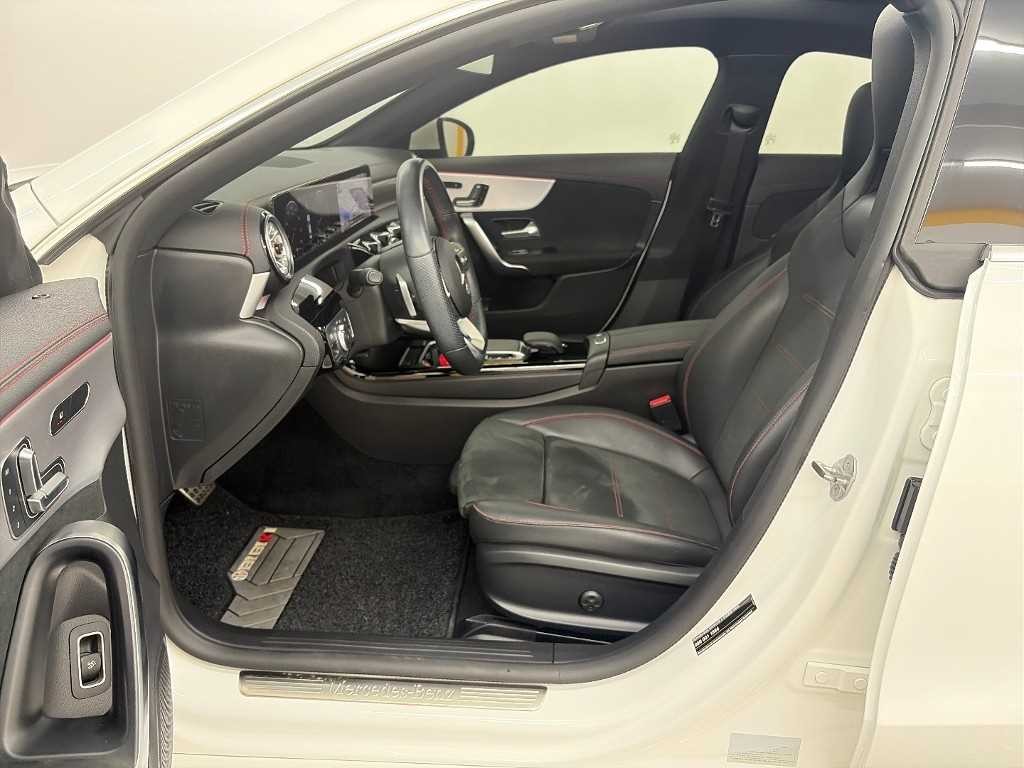 벤츠 CLA 클래스 CLA클래스 C118 CLA 250 4MATIC 이미지 11