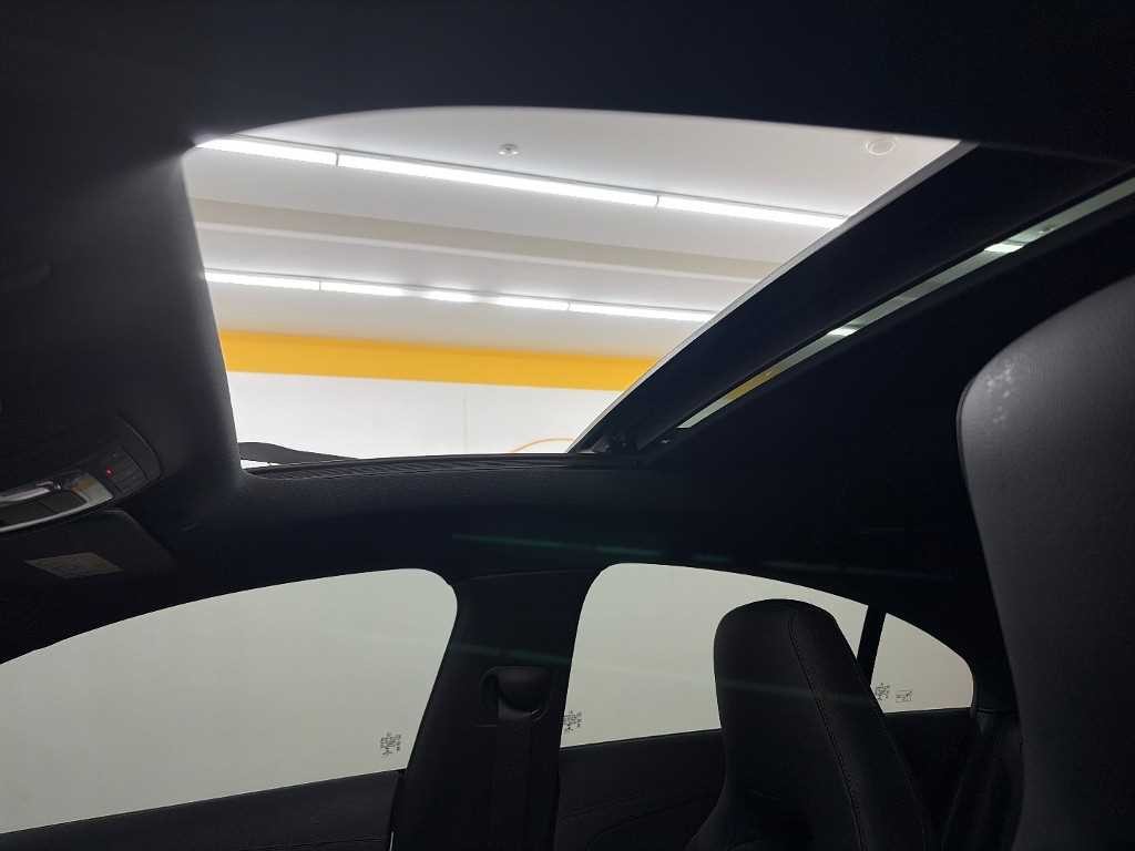 벤츠 CLA 클래스 CLA클래스 C118 CLA 250 4MATIC 이미지 14