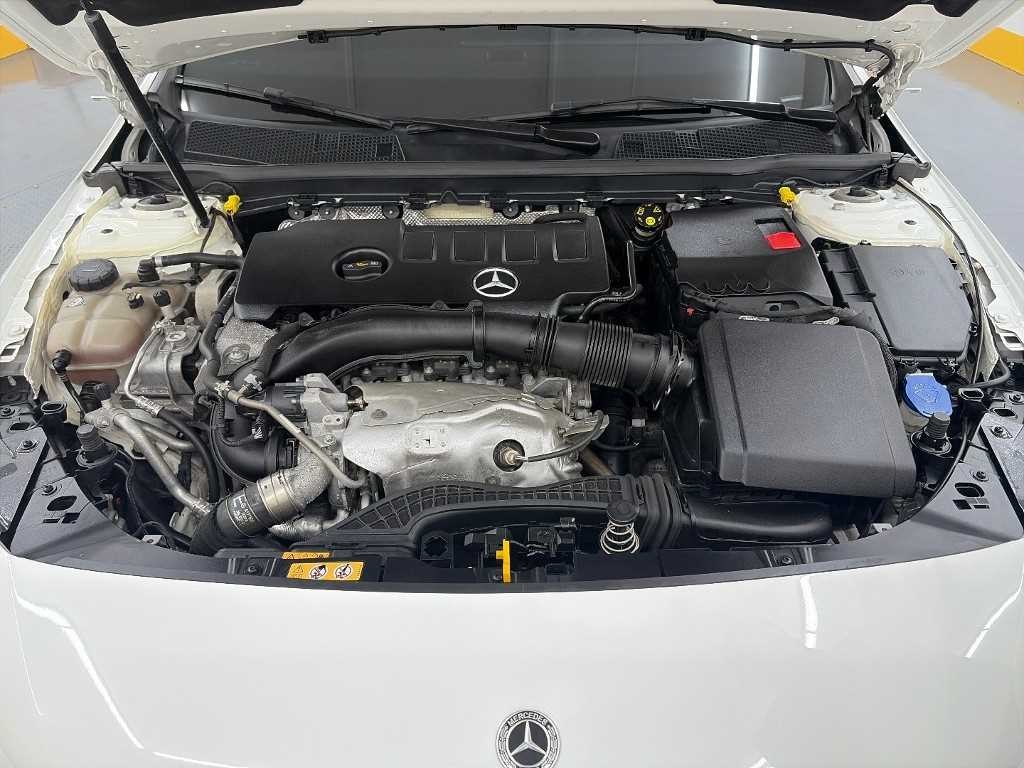 벤츠 CLA 클래스 CLA클래스 C118 CLA 250 4MATIC 이미지 5