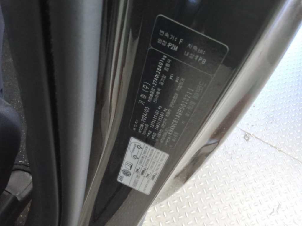 기아 카니발 더 뉴 카니발 하이브리드 HEV 9인승 노블레스 이미지 10