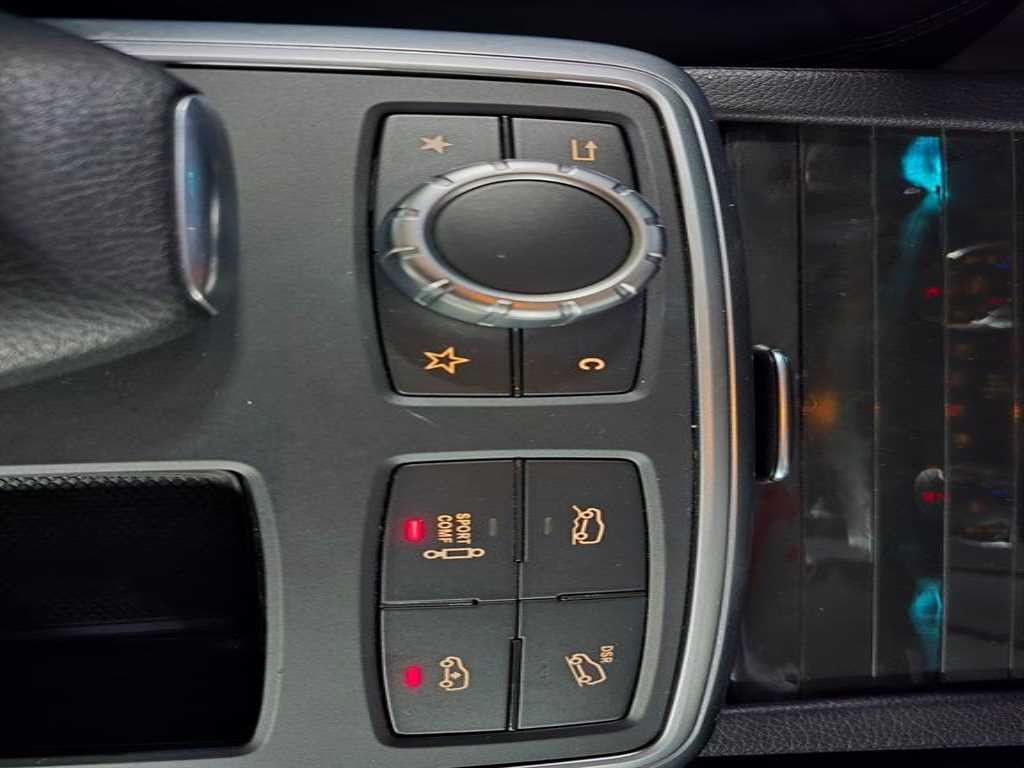 벤츠 M 클래스 뉴 M클래스 W166 ML350 블루텍 4매틱 이미지 12