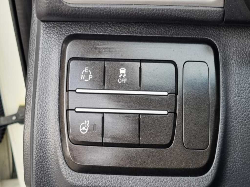 KG모빌리티(쌍용) 티볼리 가솔린 2WD 1.6 LX 고급형 이미지 13