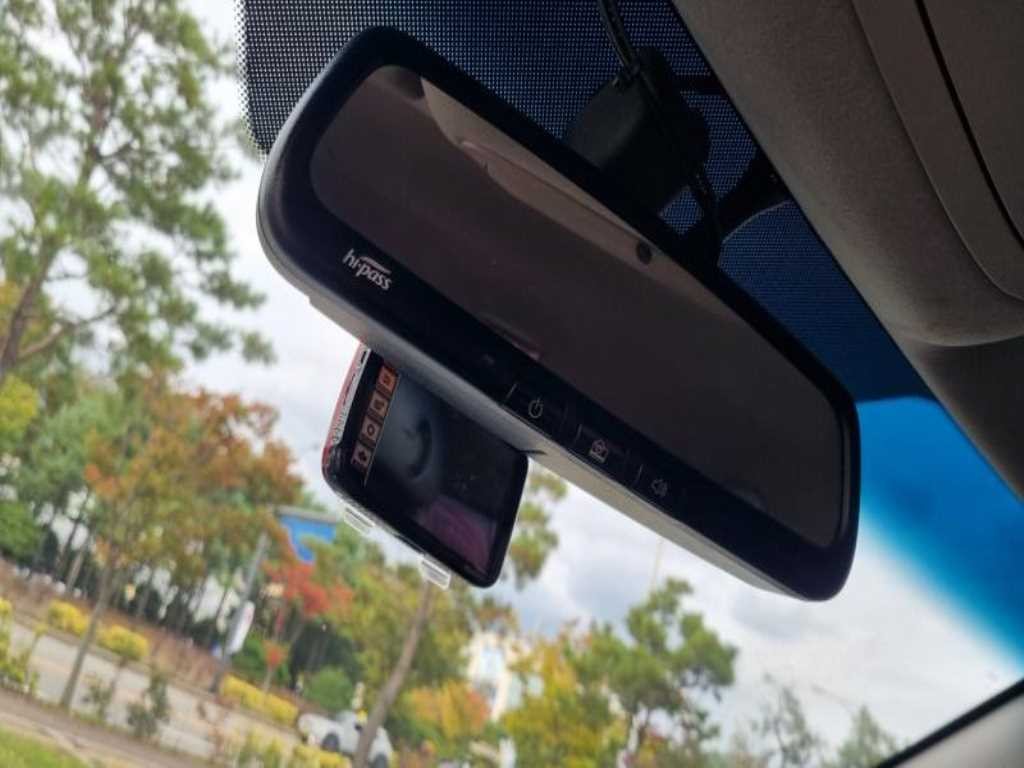 KG모빌리티(쌍용) 티볼리 가솔린 2WD 1.6 LX 고급형 이미지 16