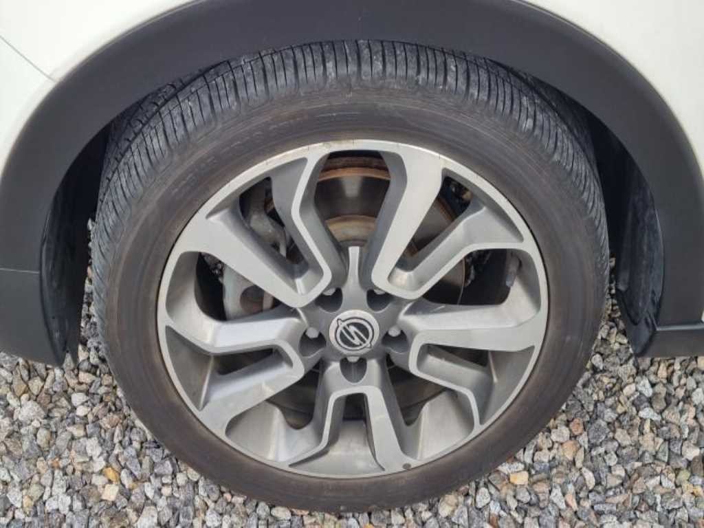 KG모빌리티(쌍용) 티볼리 가솔린 2WD 1.6 LX 고급형 이미지 19