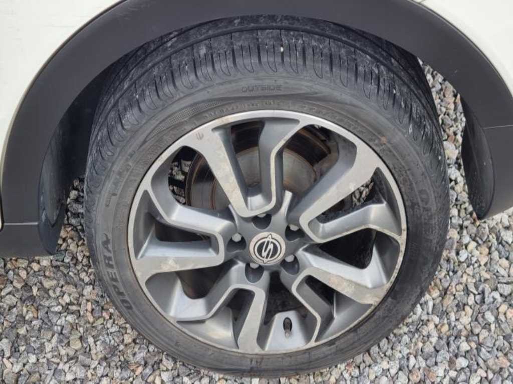 KG모빌리티(쌍용) 티볼리 가솔린 2WD 1.6 LX 고급형 이미지 20