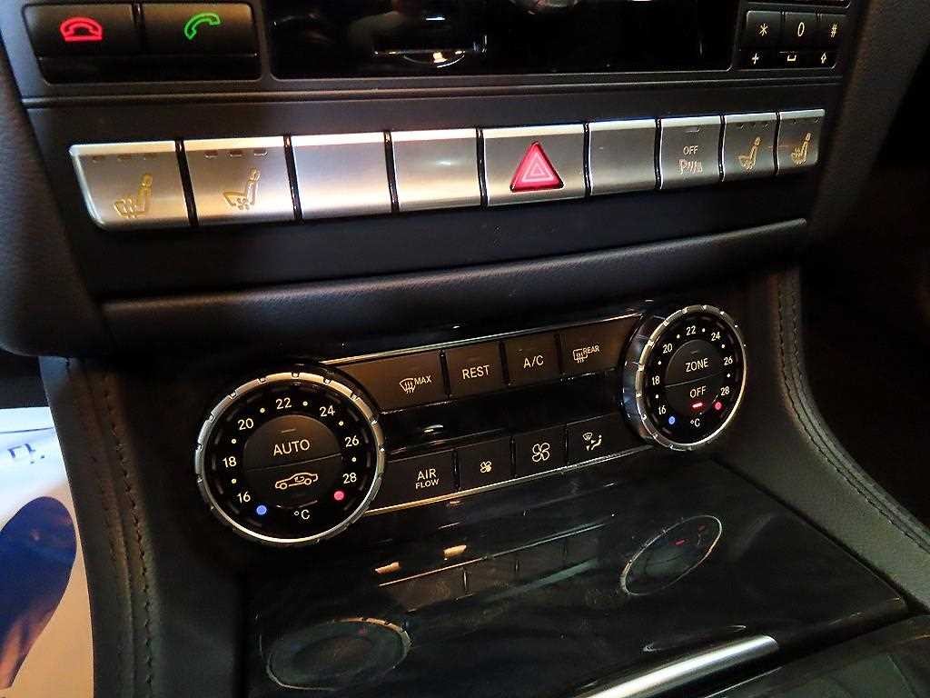 벤츠 CLS 클래스 CLS클래스 W218 CLS 350 AMG 스포츠팩 이미지 13