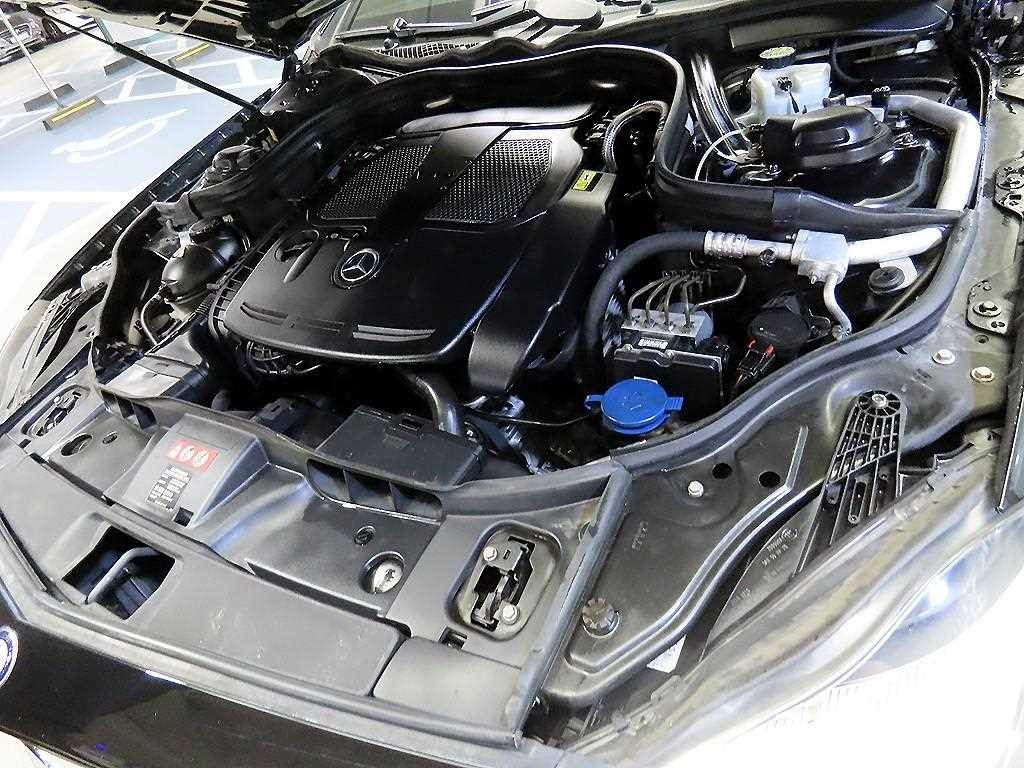 벤츠 CLS 클래스 CLS클래스 W218 CLS 350 AMG 스포츠팩 이미지 19