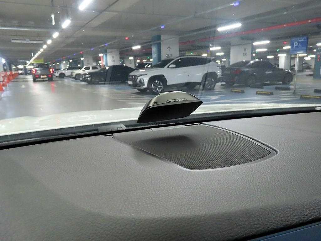 BMW 5시리즈 5시리즈 (F10) 520d 이미지 15