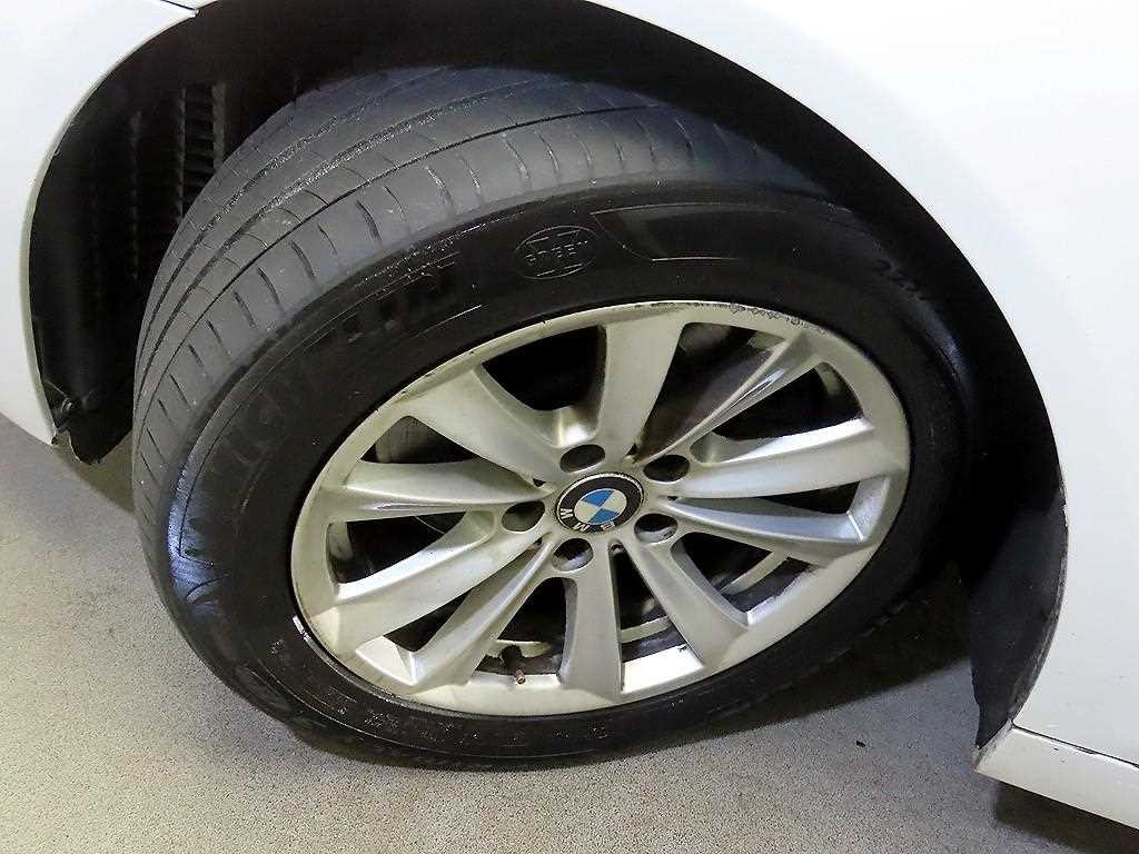 BMW 5시리즈 5시리즈 (F10) 520d 이미지 20