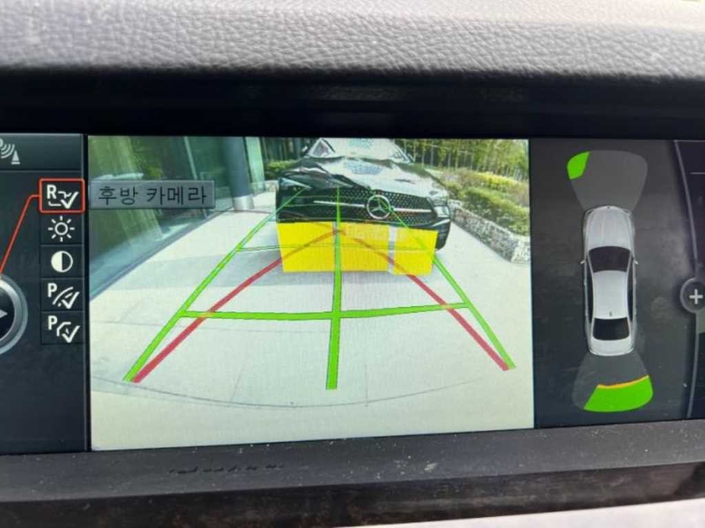 BMW 5시리즈 5시리즈 (F10) 520d 이미지 6