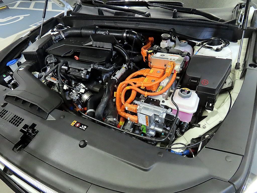 기아 K8 뉴 K8 하이브리드 시그니처 이미지 19