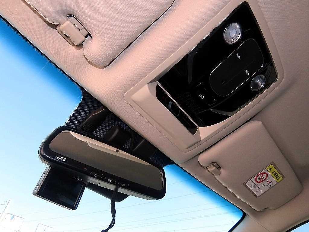 KG모빌리티(쌍용) 렉스턴 올 뉴 렉스턴 (Y450) 디젤 2.2 4WD 프레스티지 이미지 14
