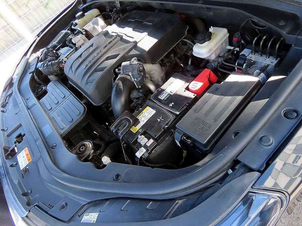 KG모빌리티(쌍용) 렉스턴 올 뉴 렉스턴 (Y450) 디젤 2.2 4WD 프레스티지 이미지 19