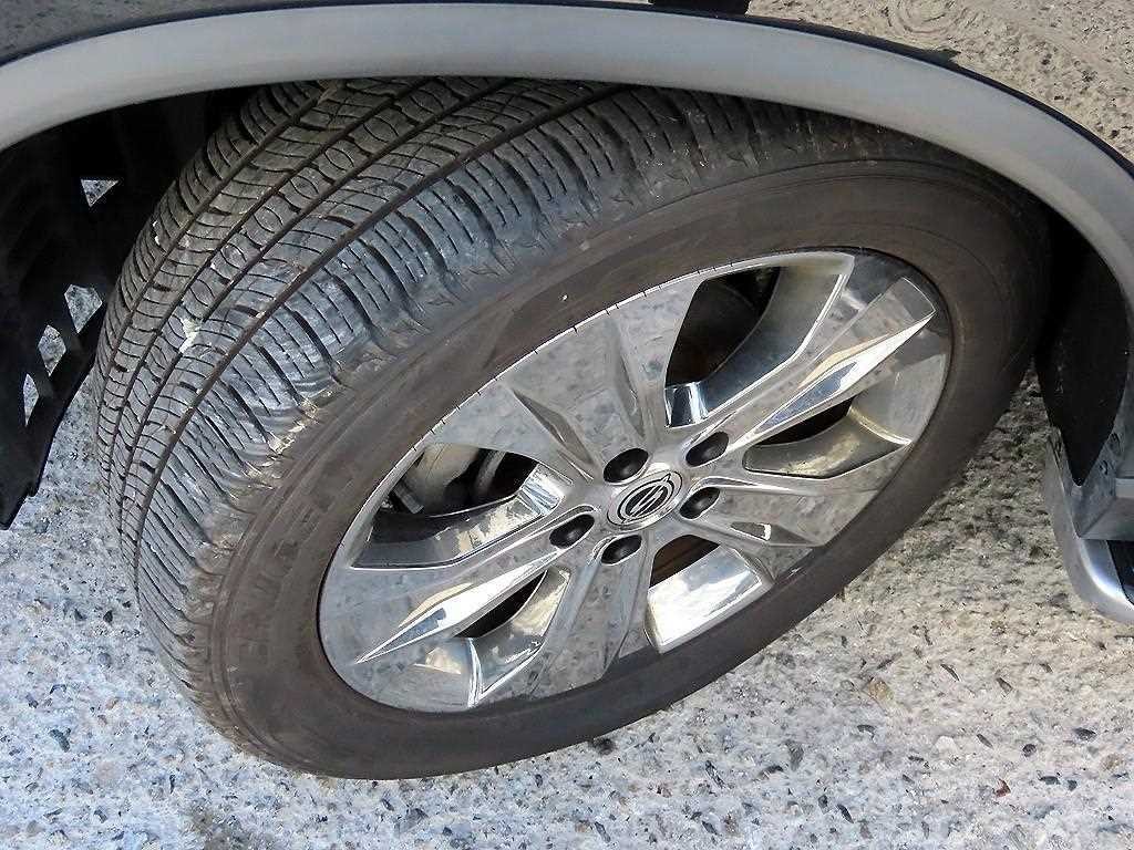 KG모빌리티(쌍용) 렉스턴 올 뉴 렉스턴 (Y450) 디젤 2.2 4WD 프레스티지 이미지 20