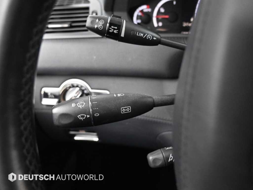 벤츠 CL 클래스 뉴 CL클래스 C216 CL63 AMG 이미지 16