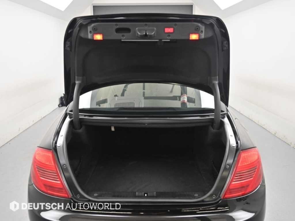 벤츠 CL 클래스 뉴 CL클래스 C216 CL63 AMG 이미지 19