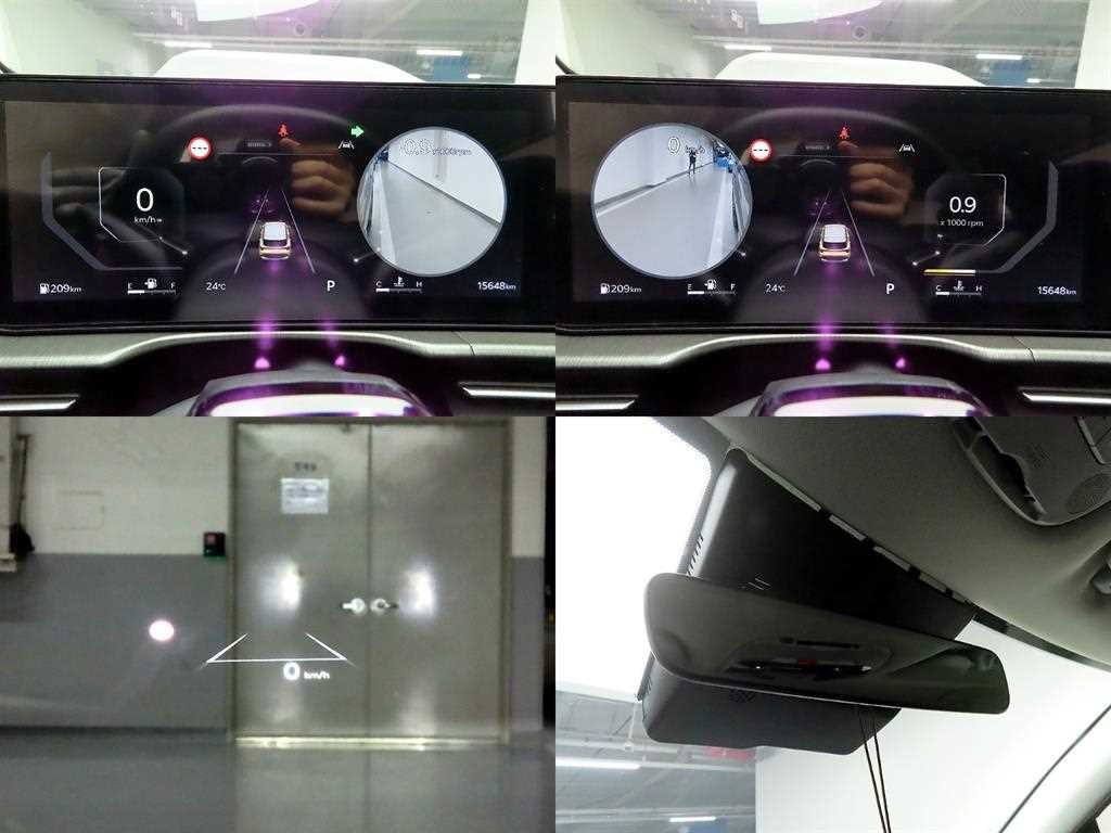 기아 스포티지 더 뉴 스포티지 5세대 (NQ5) 2.0 LPG 2WD 시그니처 이미지 17