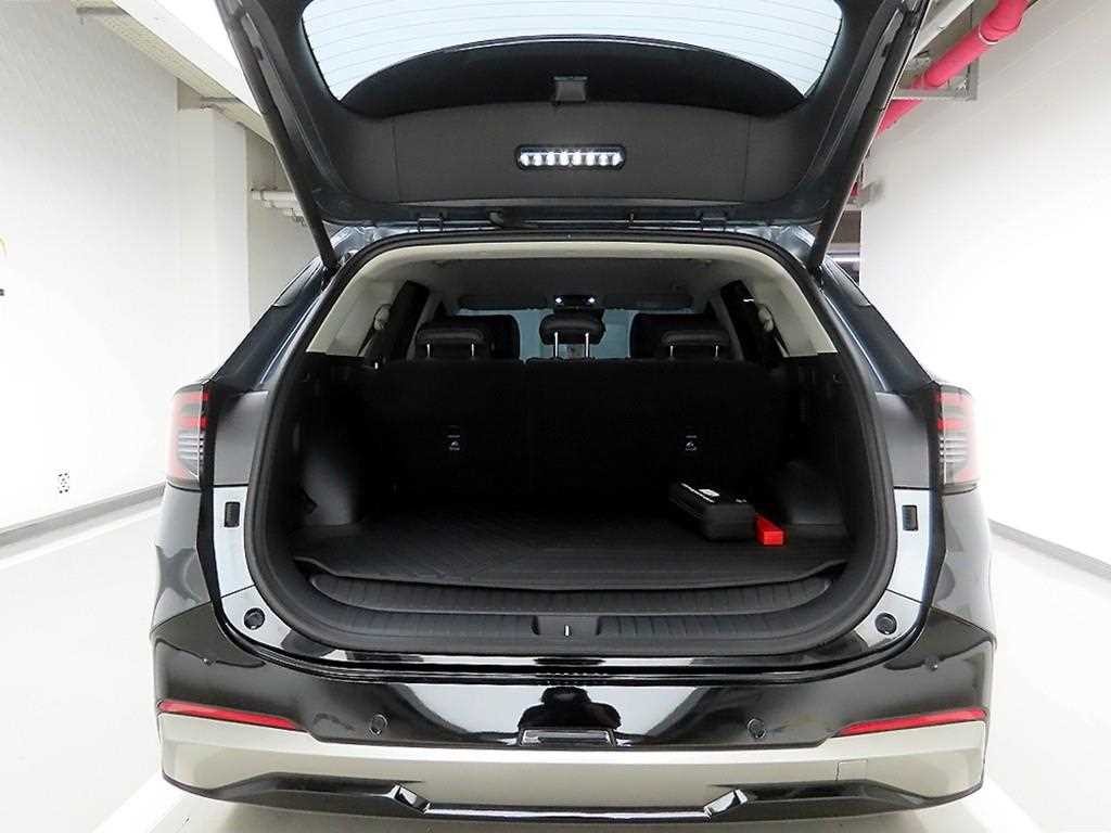 기아 스포티지 더 뉴 스포티지 5세대 (NQ5) 2.0 LPG 2WD 시그니처 이미지 5