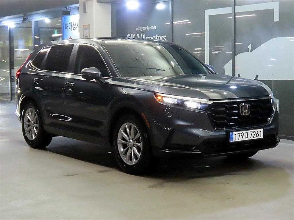 혼다 CR-V CR-V 6세대 1.5 EX-L 2WD 이미지 1