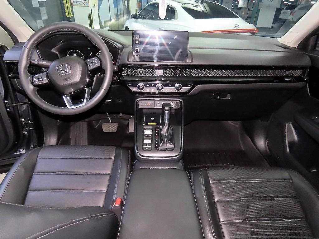 혼다 CR-V CR-V 6세대 1.5 EX-L 2WD 이미지 10