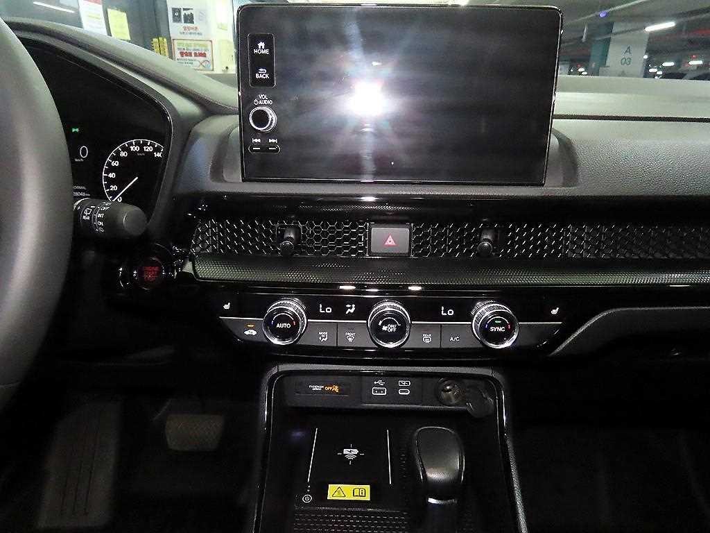 혼다 CR-V CR-V 6세대 1.5 EX-L 2WD 이미지 11