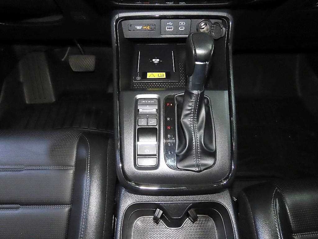 혼다 CR-V CR-V 6세대 1.5 EX-L 2WD 이미지 12