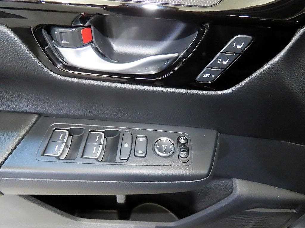 혼다 CR-V CR-V 6세대 1.5 EX-L 2WD 이미지 13