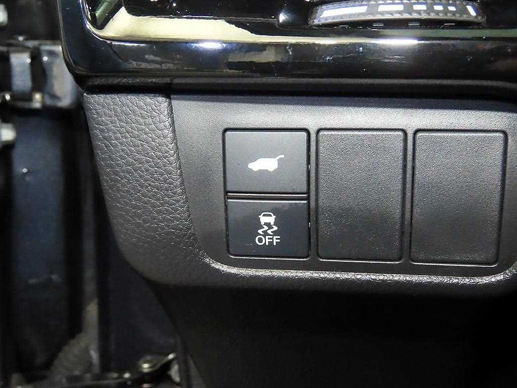 혼다 CR-V CR-V 6세대 1.5 EX-L 2WD 이미지 14