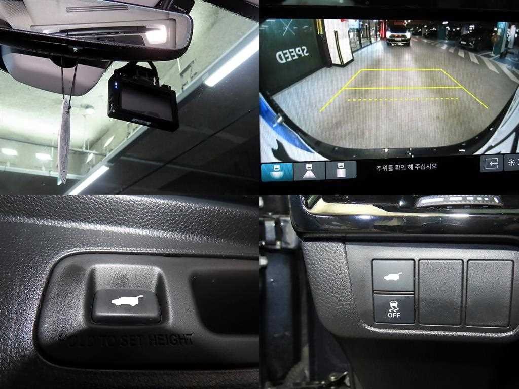 혼다 CR-V CR-V 6세대 1.5 EX-L 2WD 이미지 18