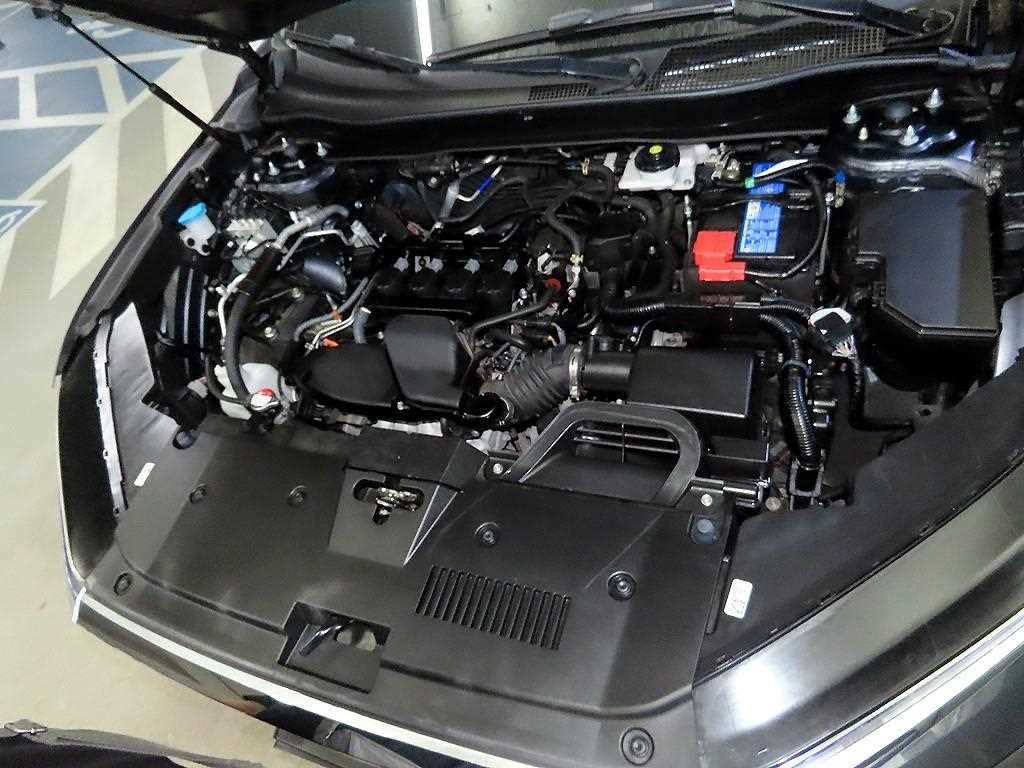 혼다 CR-V CR-V 6세대 1.5 EX-L 2WD 이미지 19