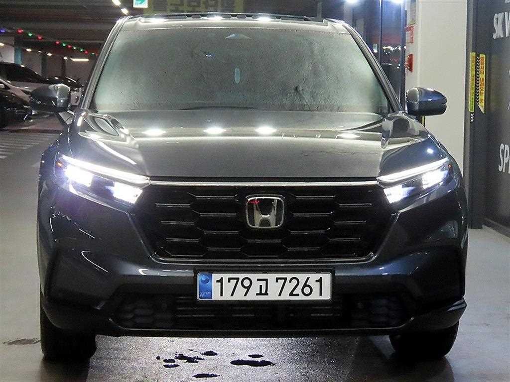 혼다 CR-V CR-V 6세대 1.5 EX-L 2WD 이미지 2