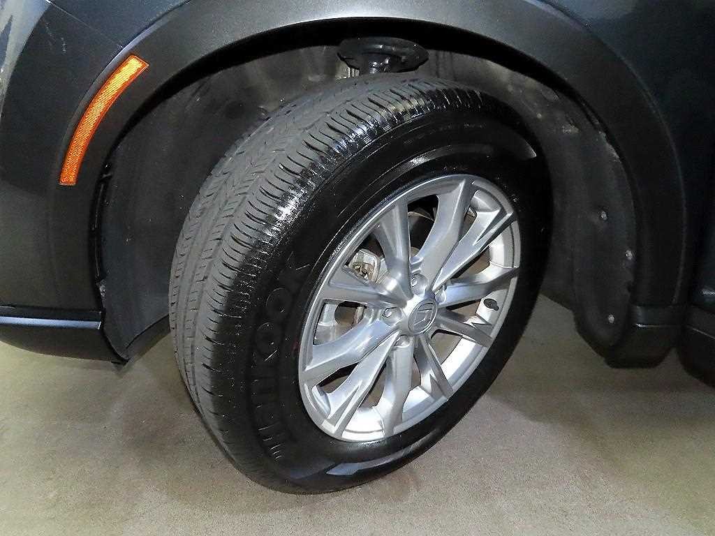 혼다 CR-V CR-V 6세대 1.5 EX-L 2WD 이미지 20