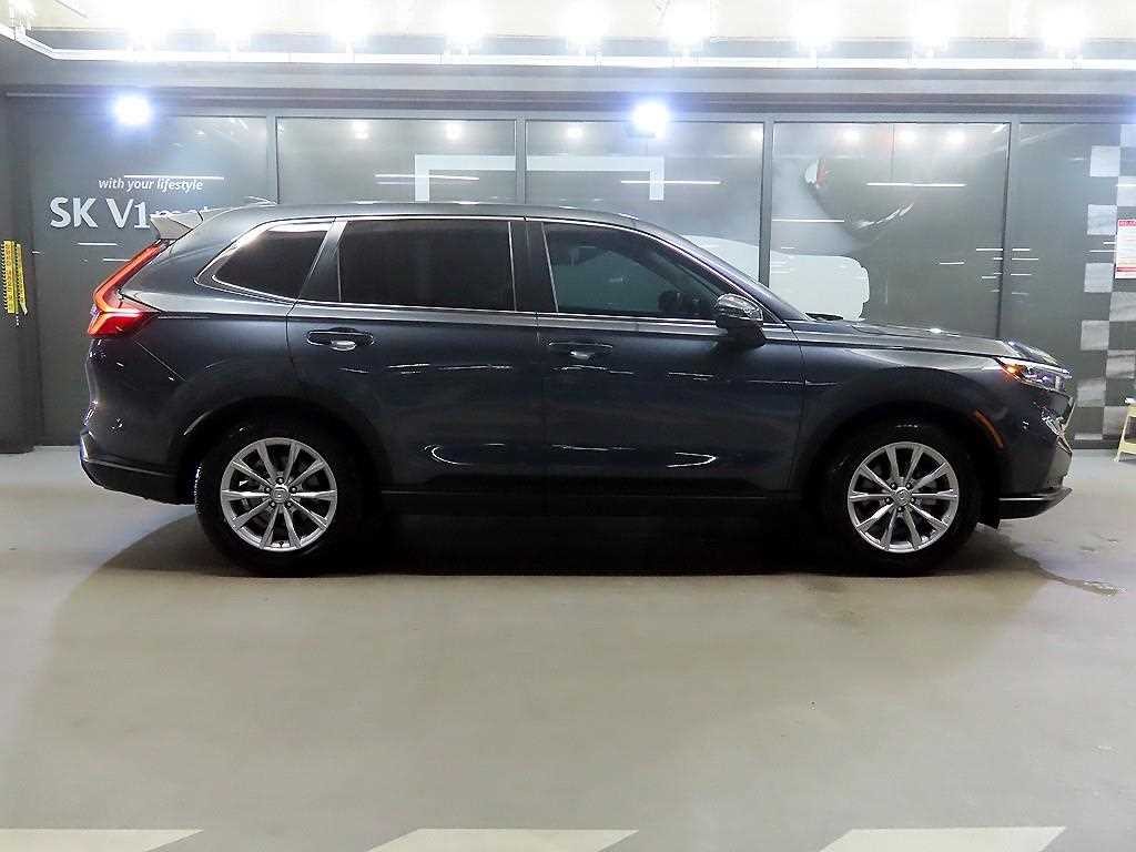 혼다 CR-V CR-V 6세대 1.5 EX-L 2WD 이미지 3