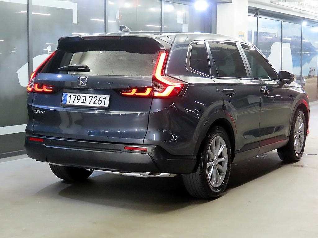 혼다 CR-V CR-V 6세대 1.5 EX-L 2WD 이미지 4