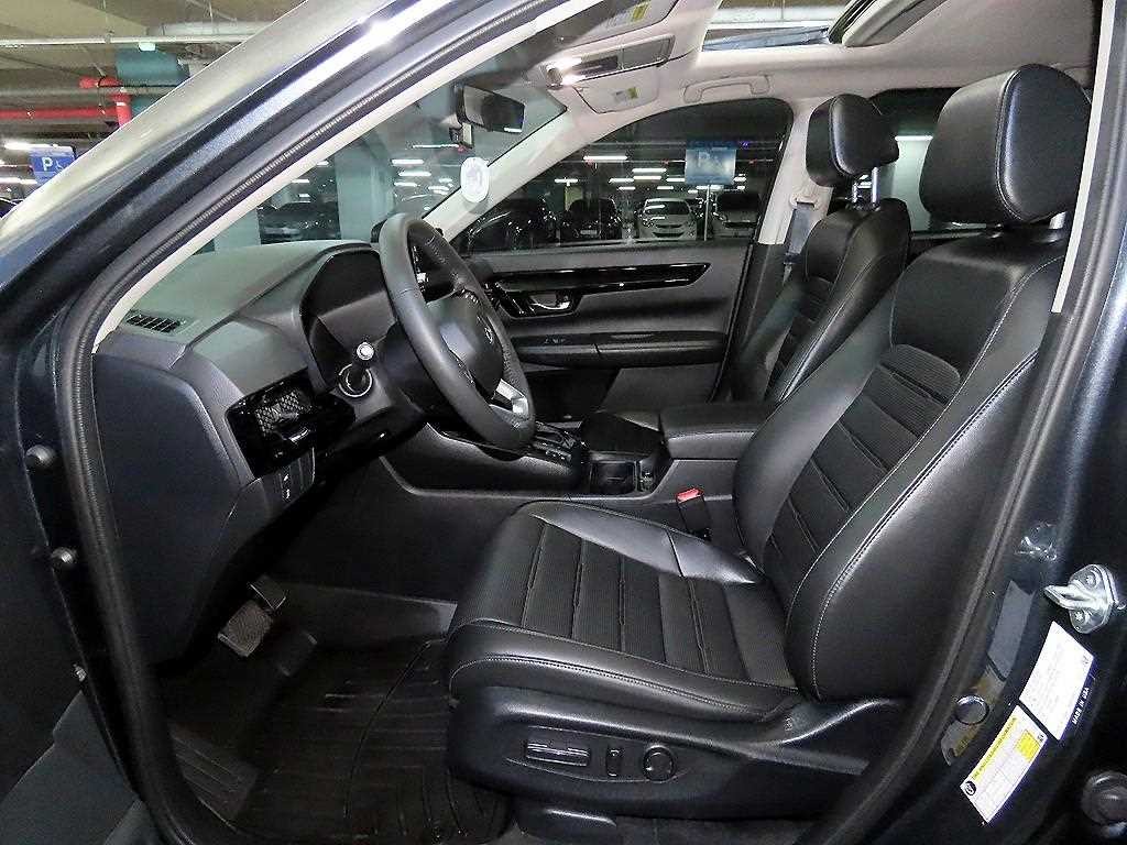 혼다 CR-V CR-V 6세대 1.5 EX-L 2WD 이미지 6