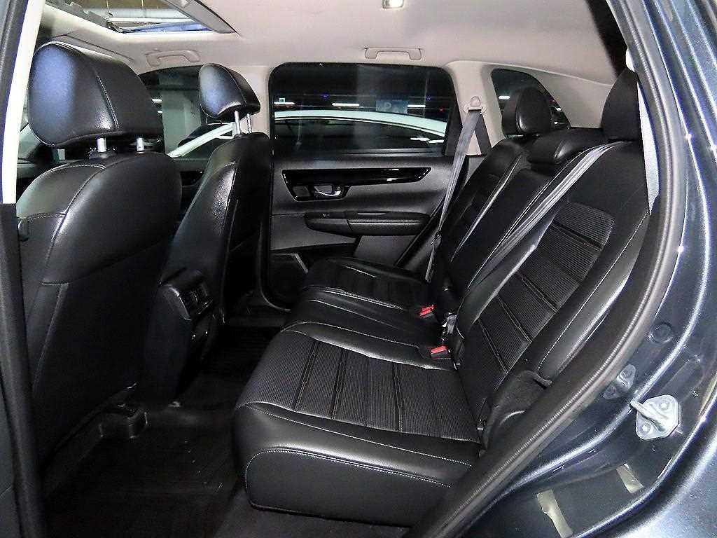 혼다 CR-V CR-V 6세대 1.5 EX-L 2WD 이미지 7