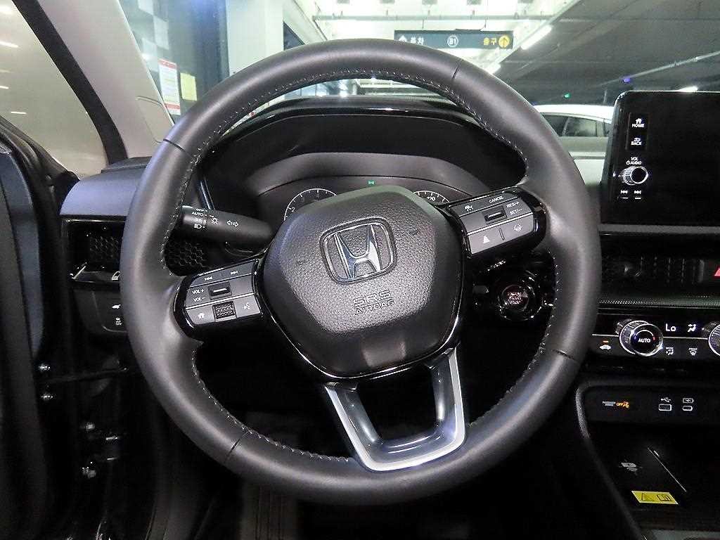 혼다 CR-V CR-V 6세대 1.5 EX-L 2WD 이미지 8