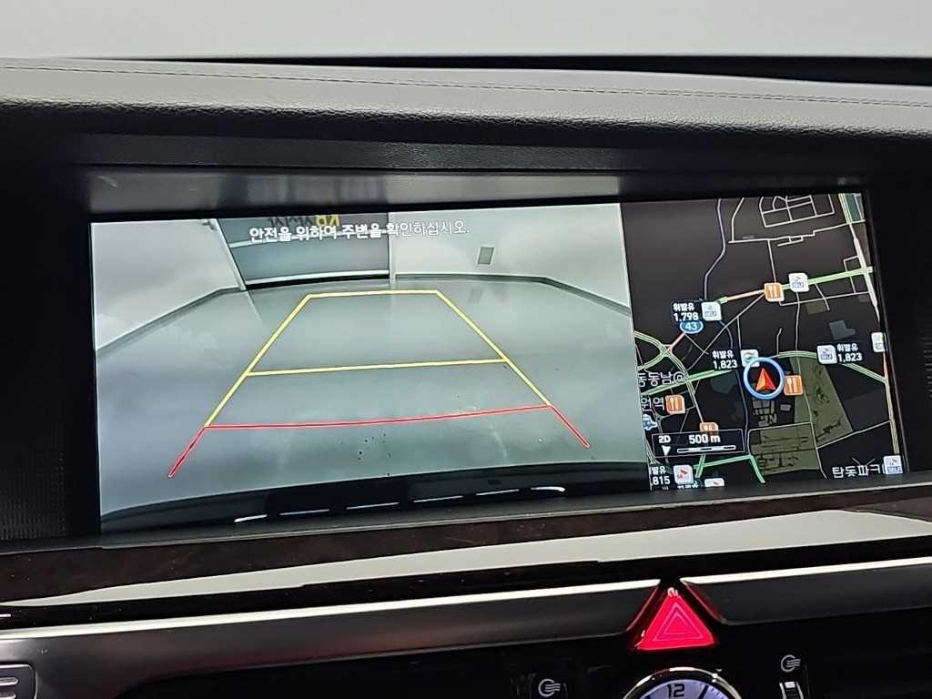 제네시스 EQ900 3.8 GDI 럭셔리 이미지 15
