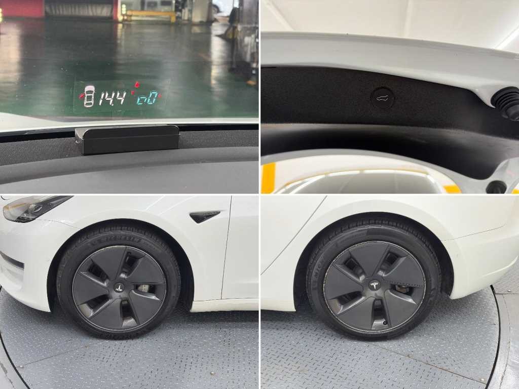 테슬라 모델 3 롱 레인지 이미지 20